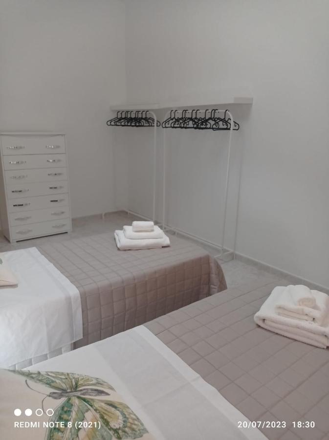 Appartamento Nostra Casa Napoli Esterno foto