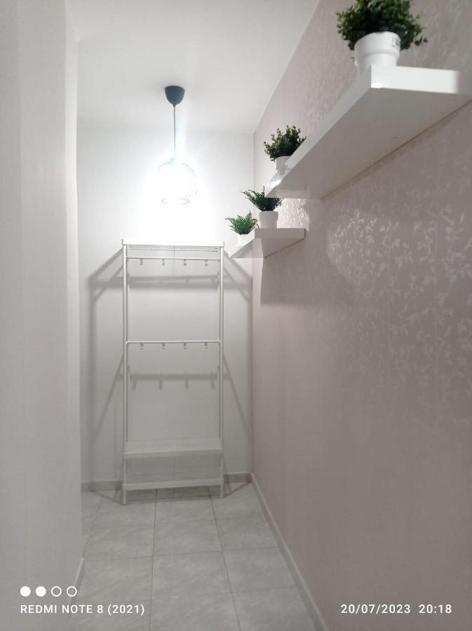 Appartamento Nostra Casa Napoli Esterno foto