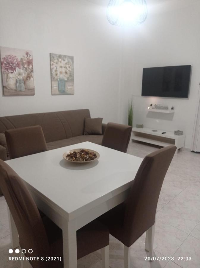 Appartamento Nostra Casa Napoli Esterno foto