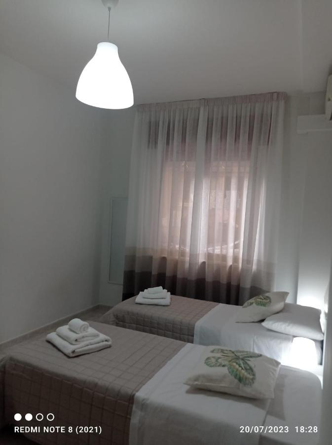 Appartamento Nostra Casa Napoli Esterno foto