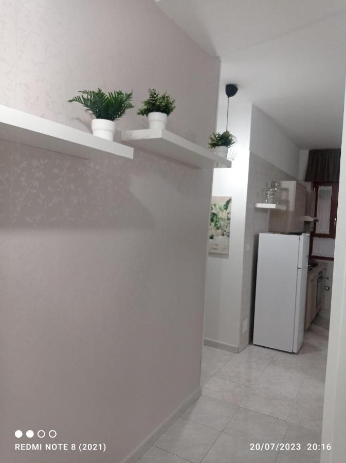 Appartamento Nostra Casa Napoli Esterno foto