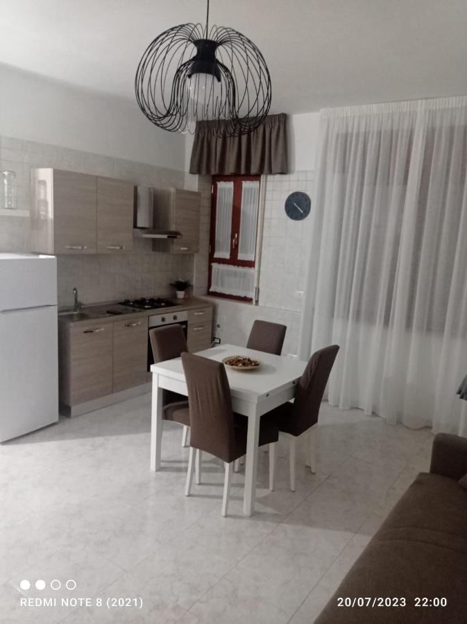 Appartamento Nostra Casa Napoli Esterno foto